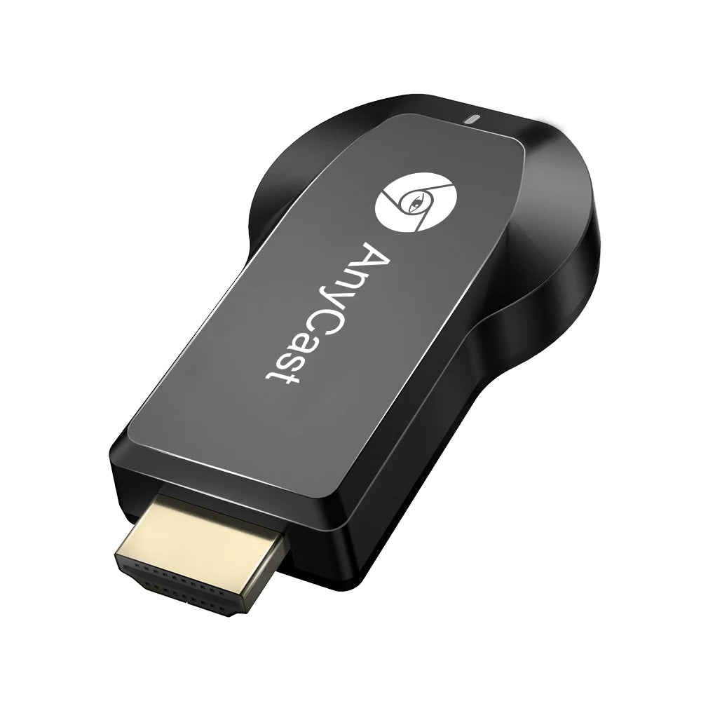 AnyCast M9 Plus 2Core 1080P Hdmi WiFi Display TV Dongle cpu 8268 AnyCast M9 Plus 2Core 1080P Hdmi WiFi Display TV Dongle cpu 8268